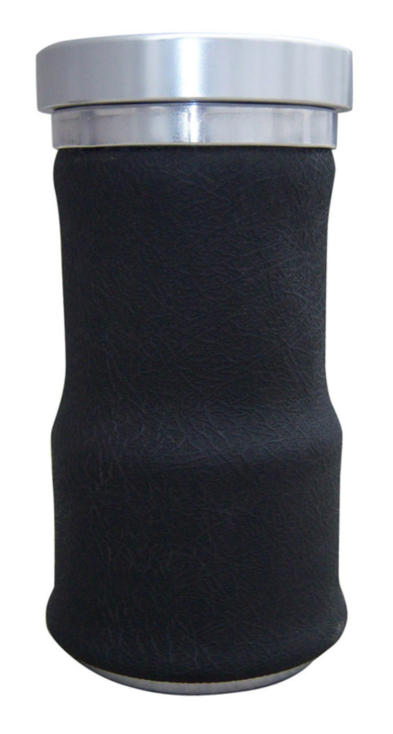 Ridetech Air Spring 1700lb 91mm Straight Rear Rolling Sleeve 90002018 90002018 Photo - Primary