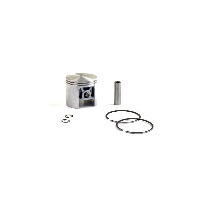 Athena Yamaha TZR F 80 2T 56.96mm Bore Cast Piston Bore (For Athena Cylinder Kit) 001602/1.C 001602/1.C Photo - Primary