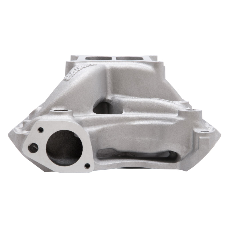 Edelbrock Ford 351 RPM Air Gap Manifold 7581 Photo - out of package