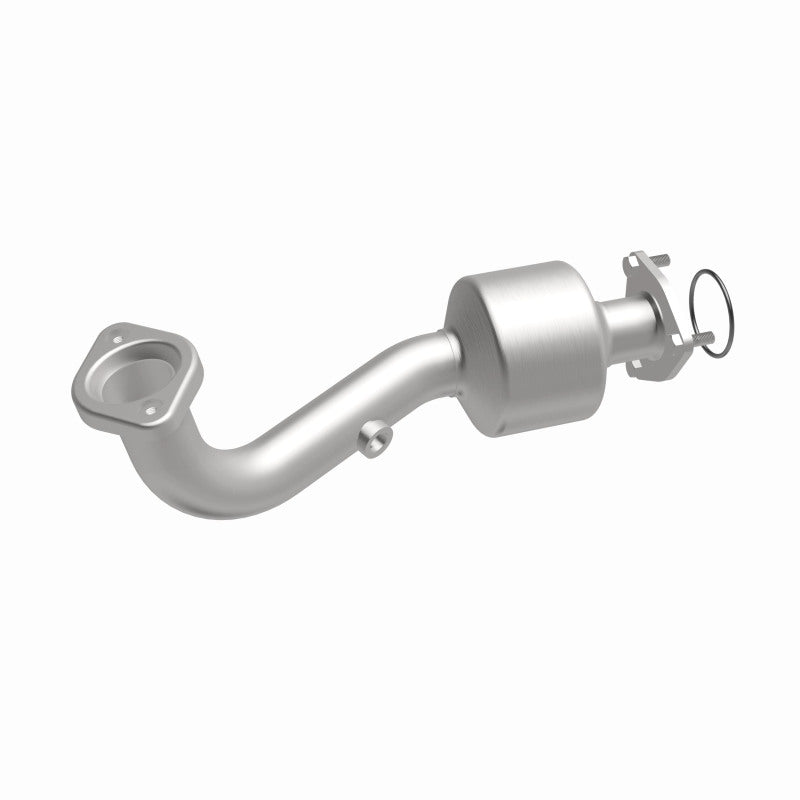MagnaFlow Honda HR-V OEM Grade Federal / EPA Compliant Direct-Fit Catalytic Converter 21-978 360 Degree Image Set
