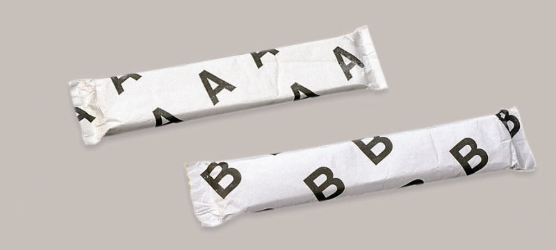 Moroso Epoxy, A & B, 1 lb. 35560 Photo - Primary