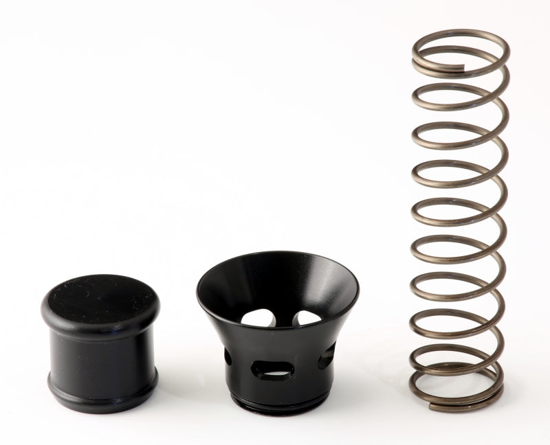 GFB Mach 2 Atmosphere Conversion Kit-Changes T9107 or T9125 from Recir to Atmosphere 5925 5925 Photo - Primary