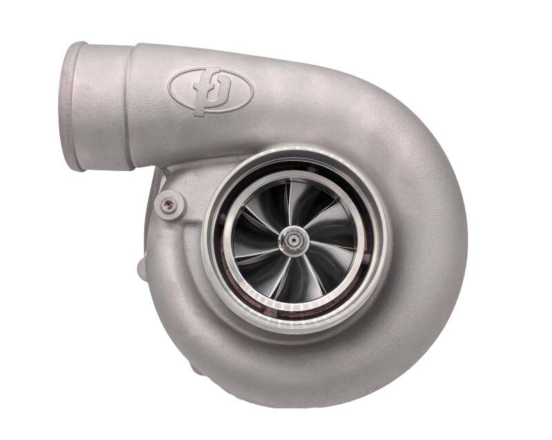 Forced Performance FP7275 Reverse Rotation Turbocharger w/Stainless V-Band 1.02 A/R Turbine Housing 2757275REVERSE 2757275REVERSE User 1