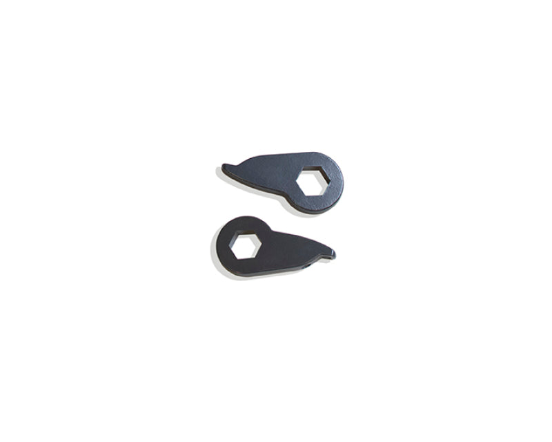 Maxtrac 97-04 Ford F-150 4WD 1-3in Front Lowering Torsion Keys 443513 443513 User 1