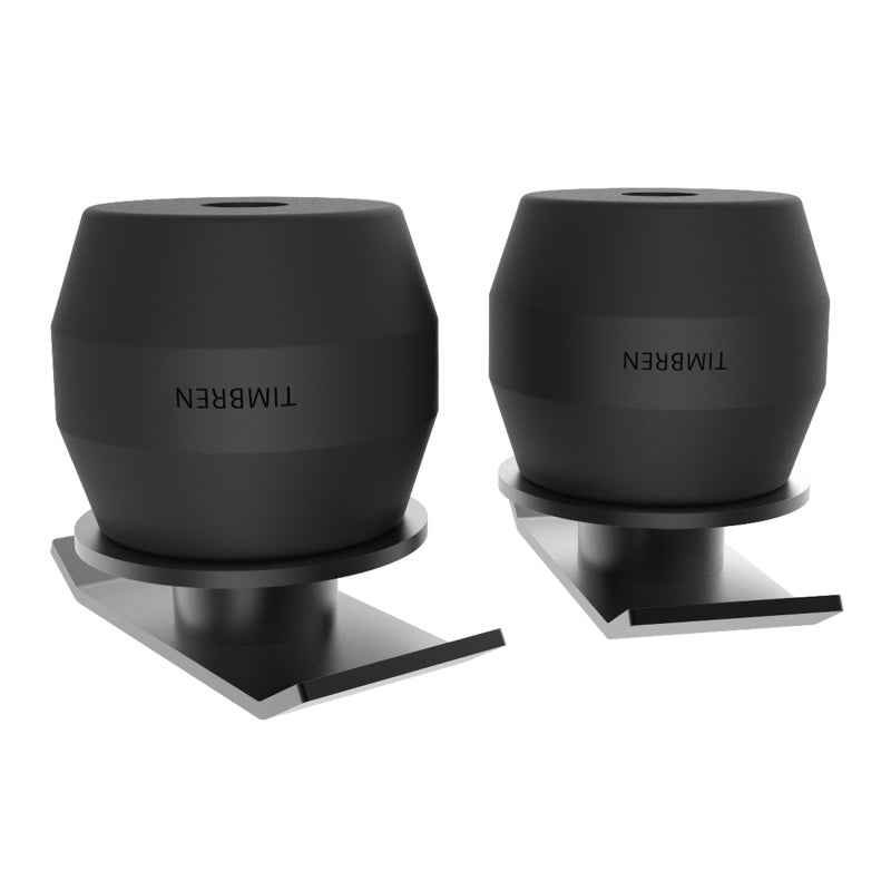 Timbren 2007 Sterling Truck 360 Front Suspension Enhancement System GMFW4C GMFW4C Photo - Primary