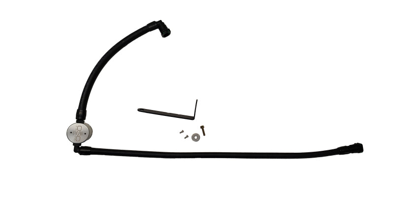 J&L JLT Oil Separators Engine Components Oil Separators main image