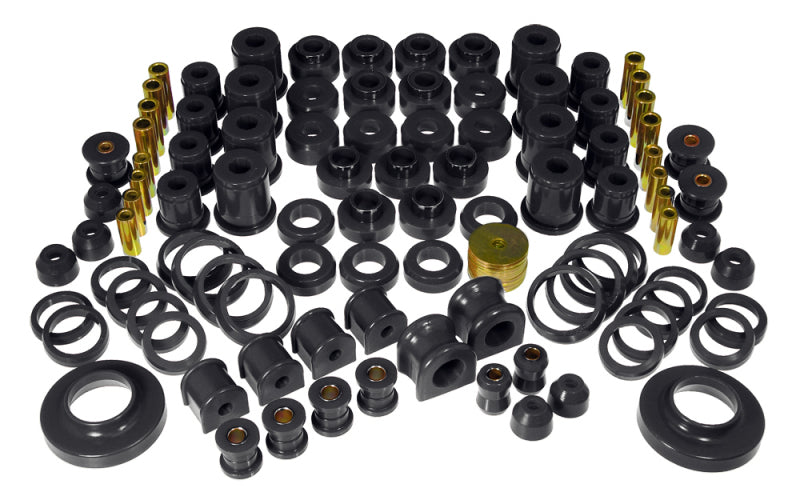Prothane Suspension Bushing Kit 1-2006-BL Photo - Primary