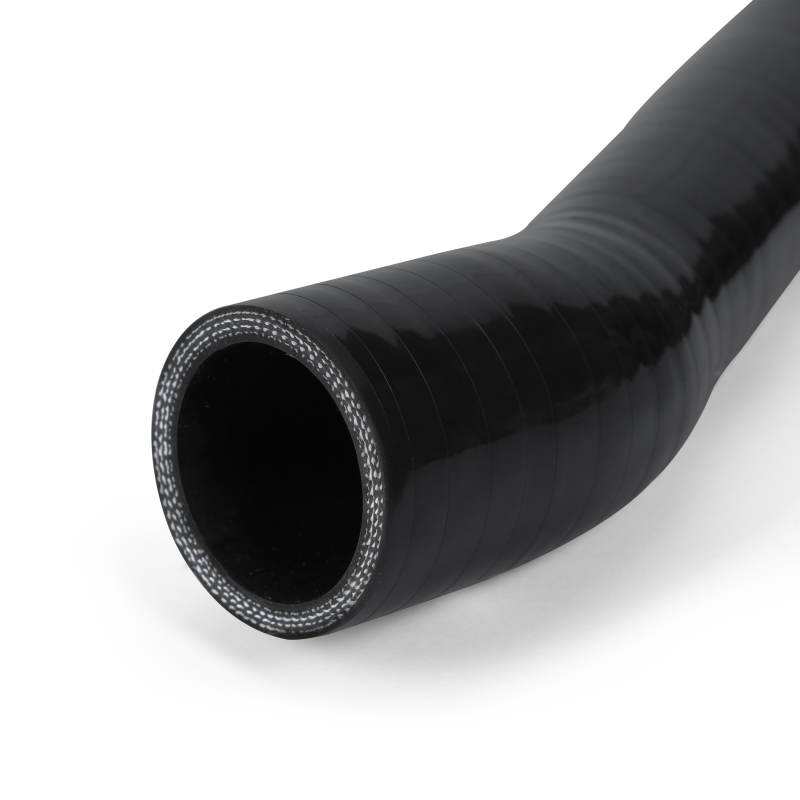 Mishimoto 78-86 Gm C/K Truck 292 Silicone Upper Radiator Hose MMHOSE-GM-33U Photo - Close Up