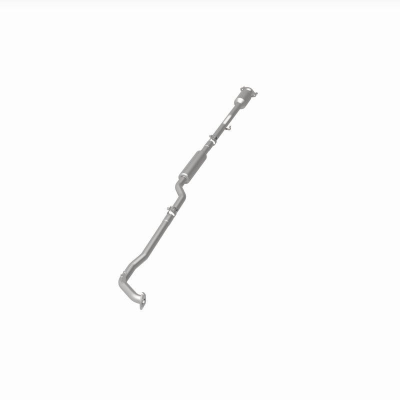 Magnaflow 14-18 Mitsubishi Outlander Underbody 2.4L AWD Direct Fit Catalytic Converter 280651 280651 360 Degree Image Set