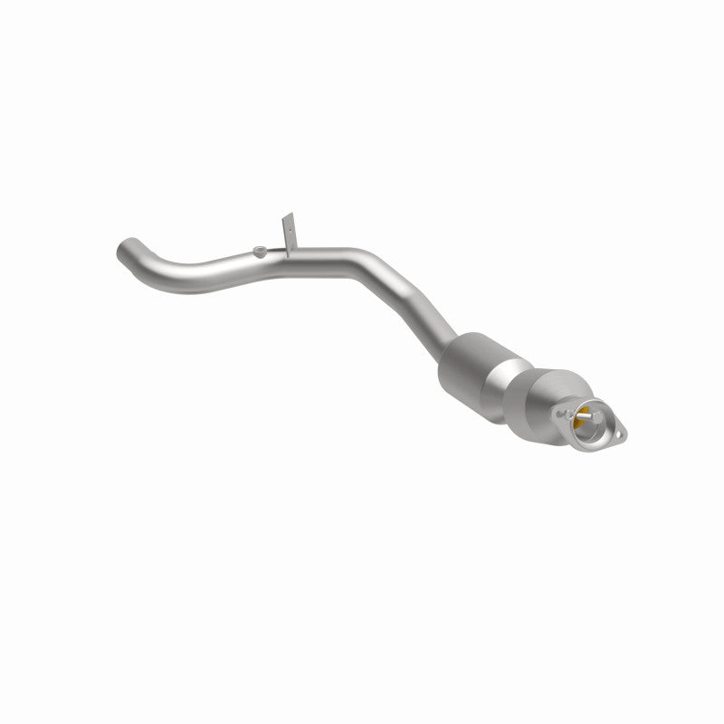 MagnaFlow Land Rover OEM Grade Federal / EPA Compliant Direct-Fit Catalytic Converter 21-607 360 Degree Image Set
