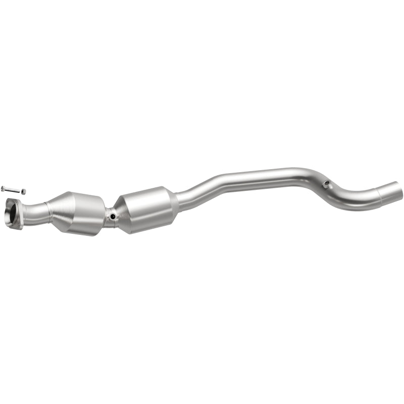 MagnaFlow 13-17 Range Rover V8 5 OEM Underbody Direct Fit EPA Compliant Catalytic Converter 21-536 21-536 Photo - Primary