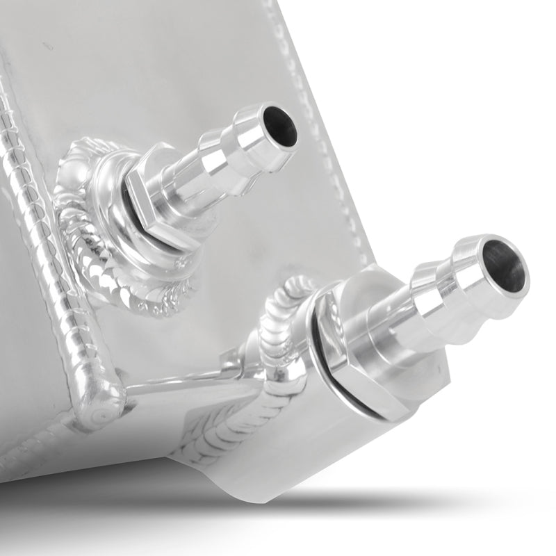 Mishimoto Pontiac GTO/G8 Aluminum Power Steering Reservoir - Polished MMRT-GTO-04PSP MMRT-GTO-04PSP User 1