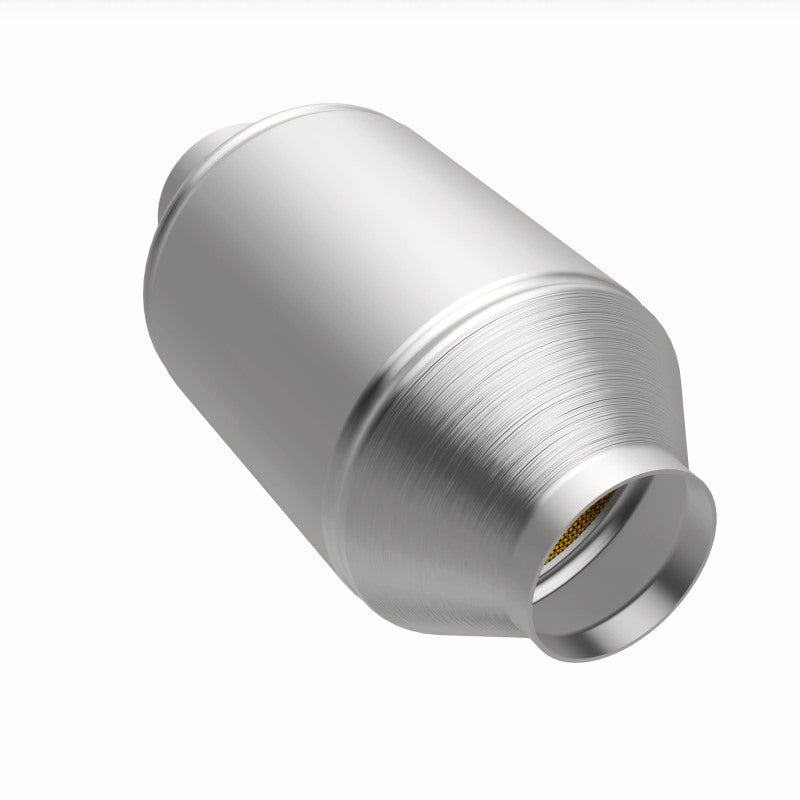 MagnaFlow California Grade CARB Compliant Universal Catalytic Converter 333504 360 Degree Image Set