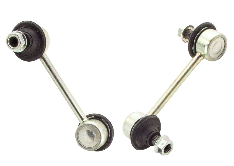 Whiteline Plus 8/06-8/09 Pontiac G8 / 04-06 GTO Rear Sway Bar Link Assembly (ball/ball link) W23169 W23169 Photo - Close Up