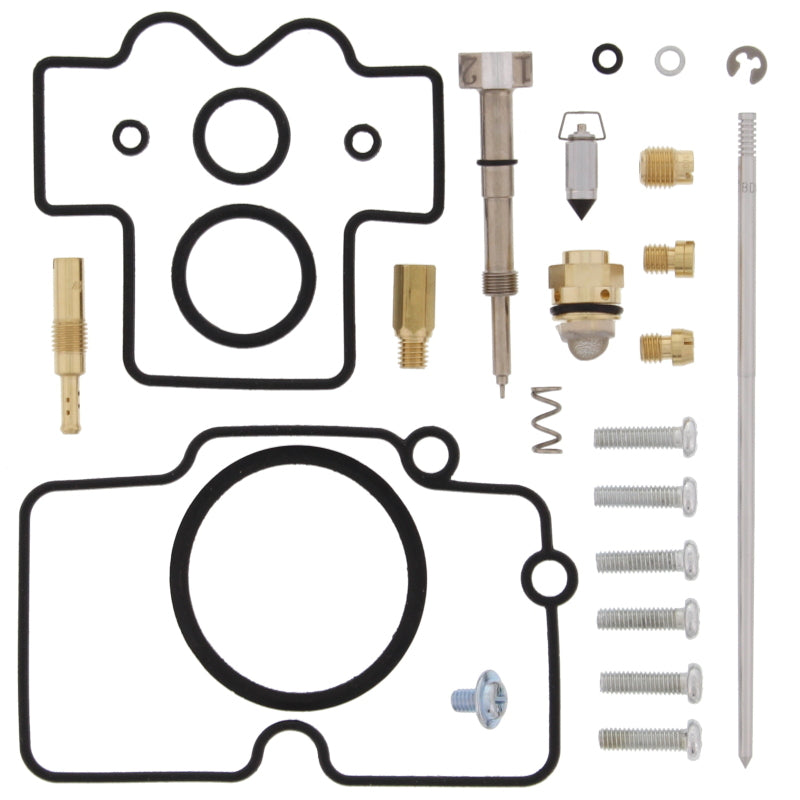 All Balls Racing Carburetor Rebuild Kit 26-1439 26-1439 Photo - Primary