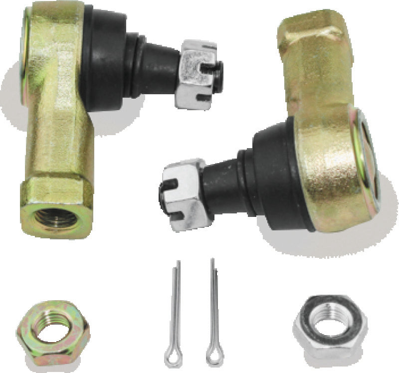 QuadBoss Qboss Tie Rod End Kit 413596 413596 Photo - Primary
