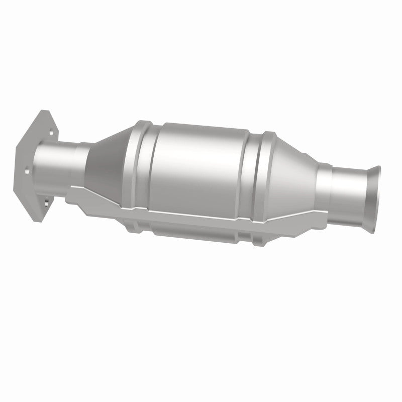 MagnaFlow Volkswagen Vanagon Standard Grade Federal / EPA Compliant Direct-Fit Catalytic Converter 22916 360 Degree Image Set