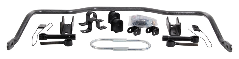 Hellwig 21-22 Ford F-150 2/4WD (w/ 0-2in Lift) Solid Heat Treated Chromoly 1in Rear Sway Bar 7788 7788 Photo - Primary