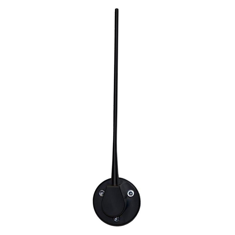 DV8 Offroad 1997-06 Jeep TJ Replacement Antenna Black D-JP-190012 D-JP-190012 User 1