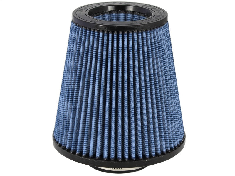 aFe Magnum FLOW Pro 5R Universal Air Filter: 3-1/2F x 8B x 5-1/2T (INV) x 24-91071 Photo - Primary