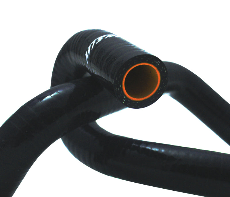 Mishimoto Black Heater Hose Kit NA Mazda Miata 1.8L 94-97 MMHOSE-MIA-94HHBK Photo - out of package