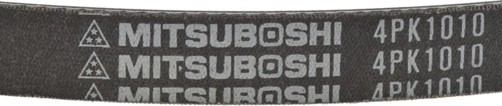 Mitsuboshi Serpentine Belt