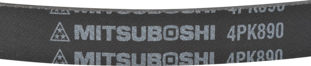 Mitsuboshi Serpentine Belt