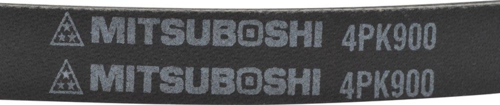 Mitsuboshi Serpentine Belt