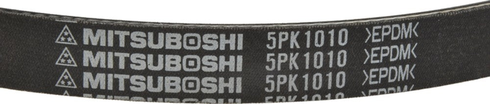 Mitsuboshi Accessory Drive Belt 5PK1010