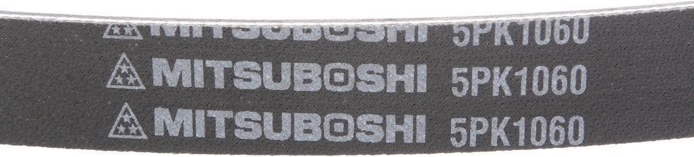 Mitsuboshi Accessory Drive Belt 5PK1060