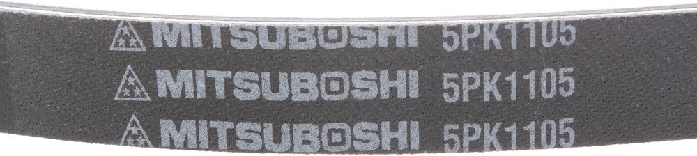 Mitsuboshi Serpentine Belt