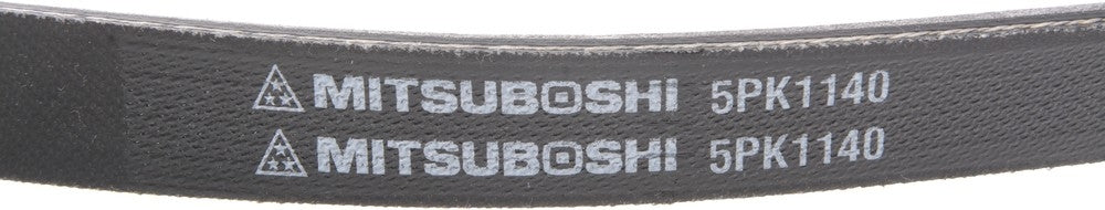 Mitsuboshi Serpentine Belt