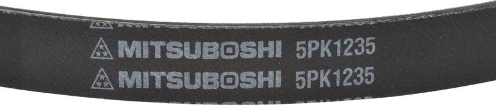 Mitsuboshi Serpentine Belt