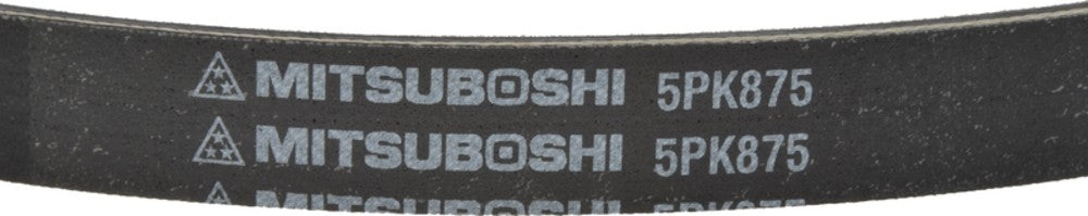 Mitsuboshi Serpentine Belt