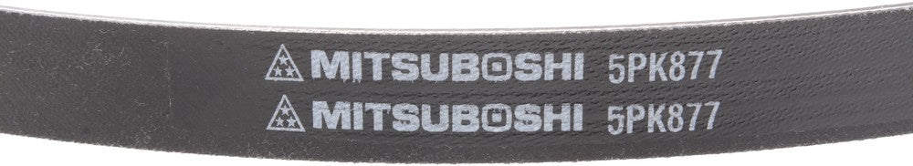 Mitsuboshi Accessory Drive Belt 5PK877