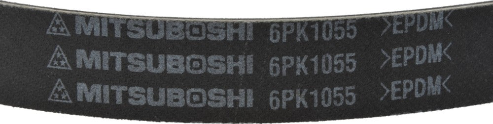 Mitsuboshi Serpentine Belt