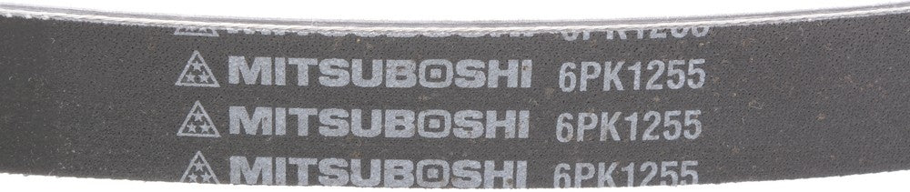 Mitsuboshi Serpentine Belt