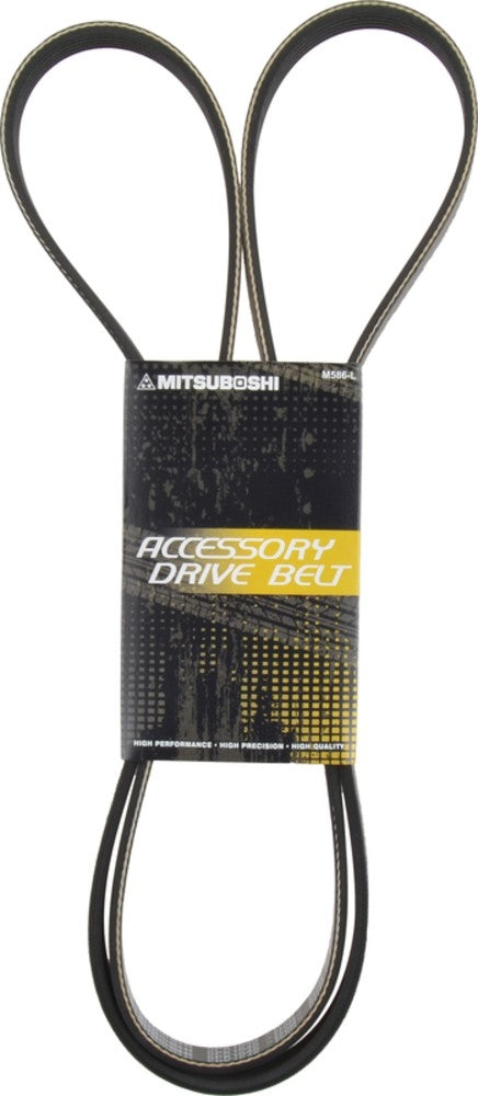 Mitsuboshi Accessory Drive Belt 6PK1430