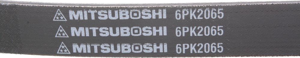 Mitsuboshi Accessory Drive Belt 6PK2065