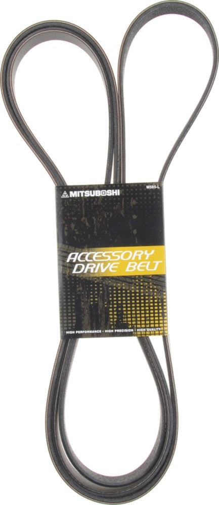 Mitsuboshi Accessory Drive Belt 6PK2498