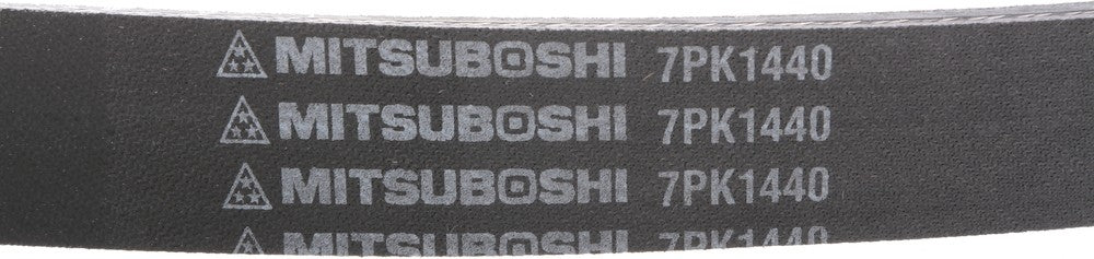 Mitsuboshi Accessory Drive Belt 7PK1440