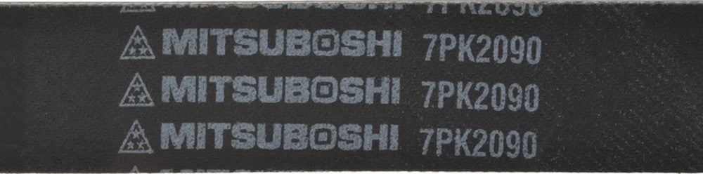 Mitsuboshi Accessory Drive Belt 7PK2090