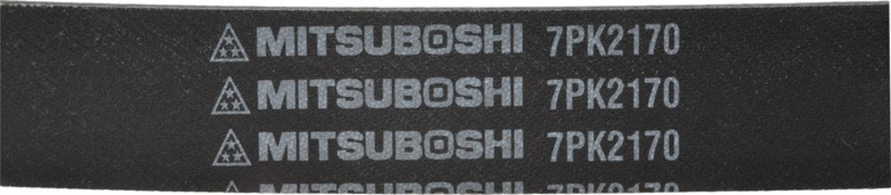 Mitsuboshi Serpentine Belt