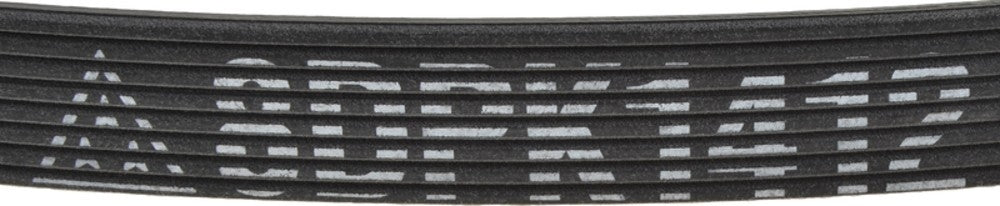 Mitsuboshi Accessory Drive Belt 8DPK1412