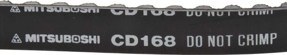 Mitsuboshi Engine Balance Shaft Belt