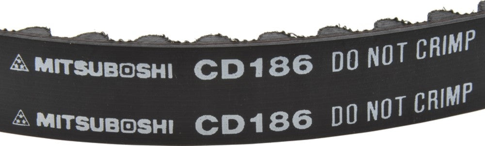 Mitsuboshi Engine Balance Shaft Belt