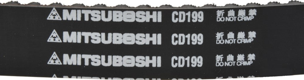 Mitsuboshi Engine Timing Belt CD199
