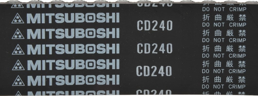 Mitsuboshi Engine Timing Belt