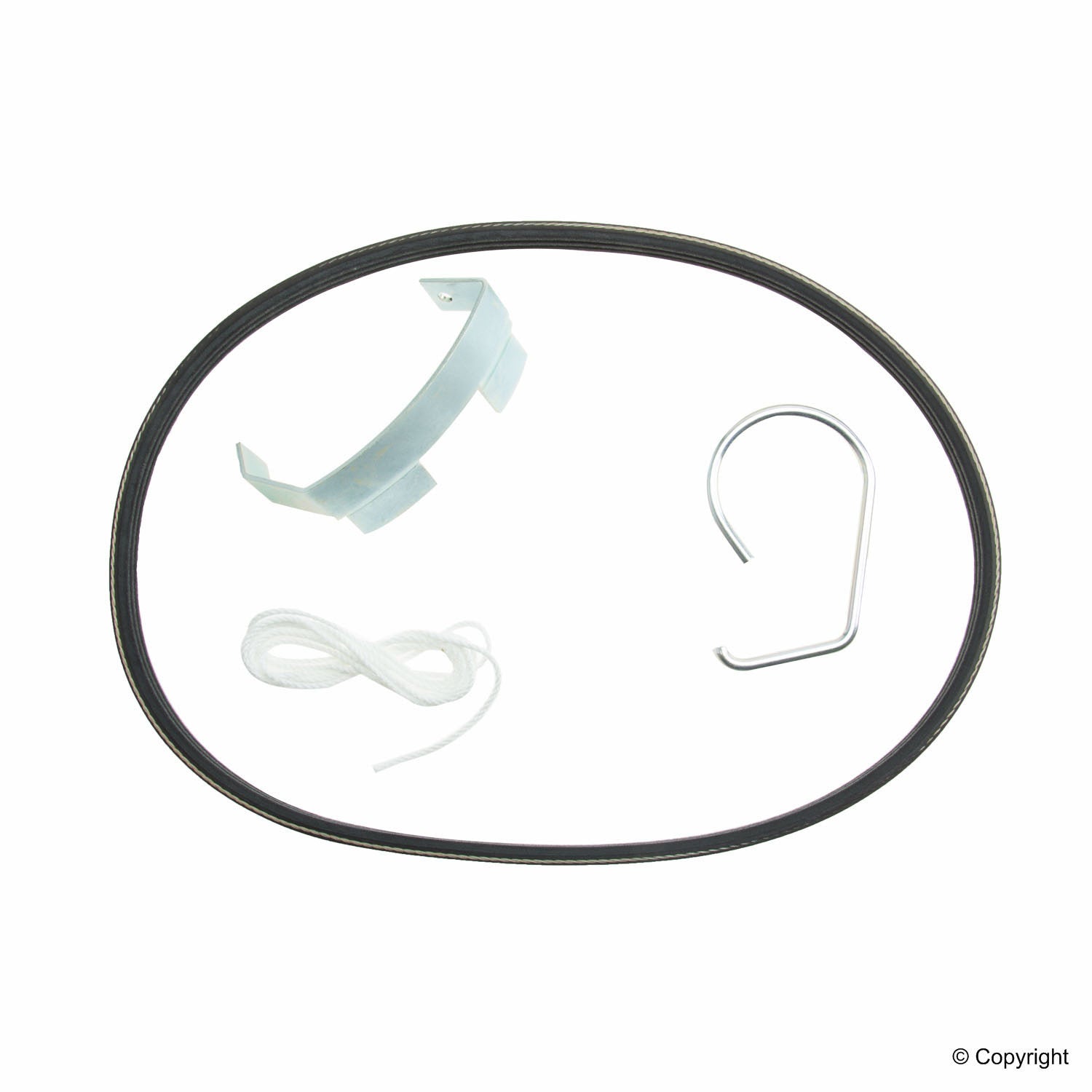 Mitsuboshi Accessory Drive Belt Set