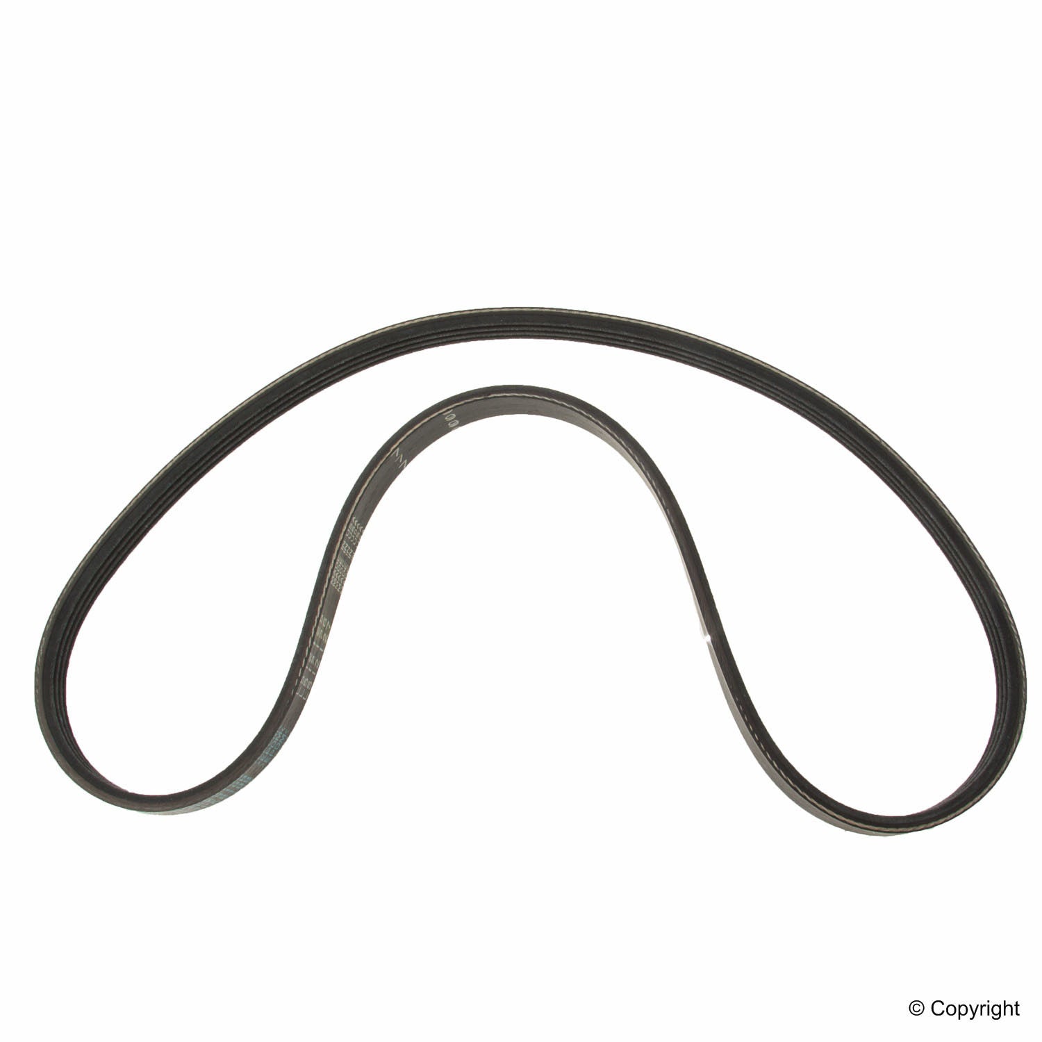 Mitsuboshi Serpentine Belt
